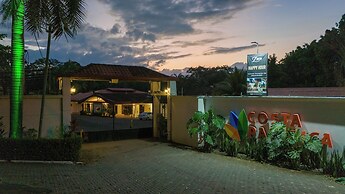 Hotel Costa Pacífica