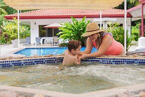 Hotel Costa Pacífica