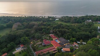 Hotel Costa Pacífica