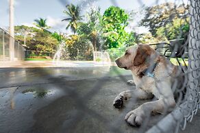 Hotel Costa Pacífica