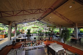 Hotel Costa Pacífica