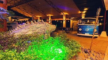 Hotel Costa Pacífica