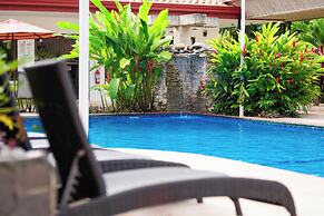 Hotel Costa Pacífica