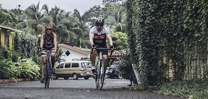 Hotel Costa Pacífica