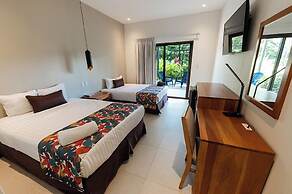 Hotel Costa Pacífica