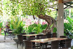 Hotel Costa Pacífica