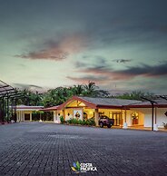Hotel Costa Pacífica