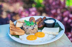 Hotel Costa Pacífica