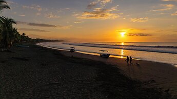 Hotel Costa Pacífica