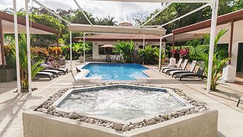 Hotel Costa Pacífica