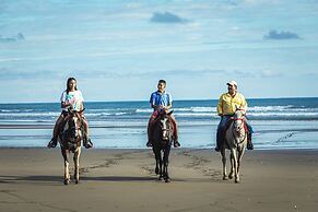 Hotel Costa Pacífica