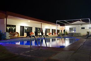 Hotel Costa Pacífica