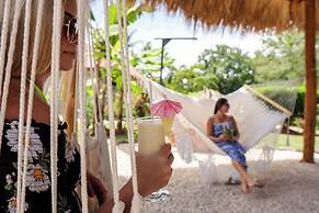 Hotel Costa Pacífica