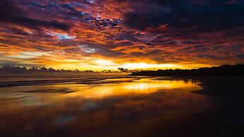 Hotel Costa Pacífica