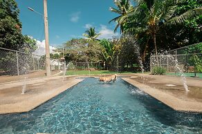 Hotel Costa Pacífica