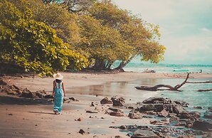 Hotel Costa Pacífica