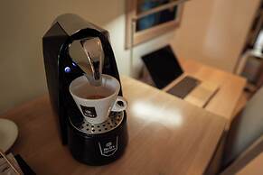 Hotel Costa Pacífica