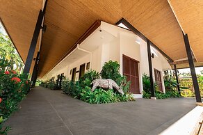 Hotel Costa Pacífica