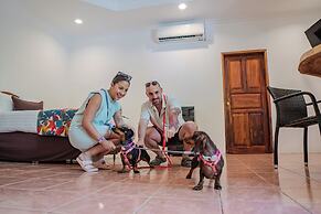 Hotel Costa Pacífica