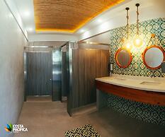 Hotel Costa Pacífica