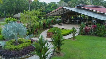 Hotel Costa Pacífica