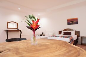 Hotel Costa Pacífica