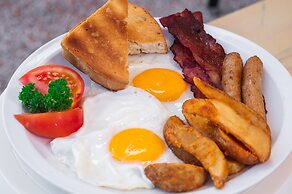 Hotel Costa Pacífica