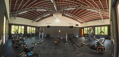 Hotel Costa Pacífica