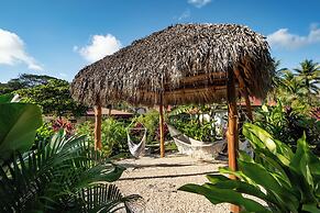 Hotel Costa Pacífica