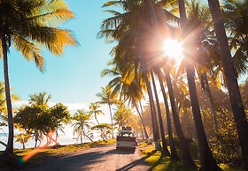 Hotel Costa Pacífica