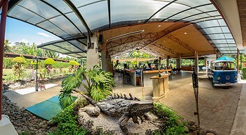 Hotel Costa Pacífica