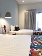 Hotel Costa Pacífica