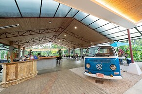 Hotel Costa Pacífica