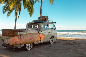 Hotel Costa Pacífica