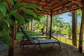 Hotel Costa Pacífica