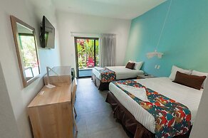 Hotel Costa Pacífica