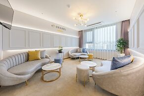 Grabel Hotel Jeju