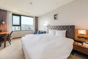 Grabel Hotel Jeju