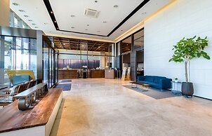 Grabel Hotel Jeju