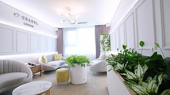 Grabel Hotel Jeju