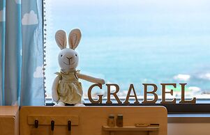 Grabel Hotel Jeju