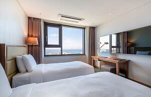 Grabel Hotel Jeju