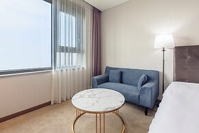Grabel Hotel Jeju