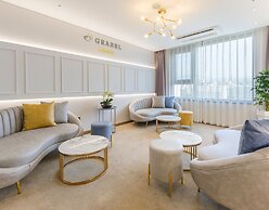 Grabel Hotel Jeju