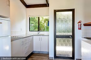 Kaiteri Motels and Apartments