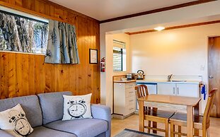 Kaiteri Motels and Apartments