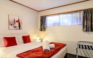 Kaiteri Motels and Apartments