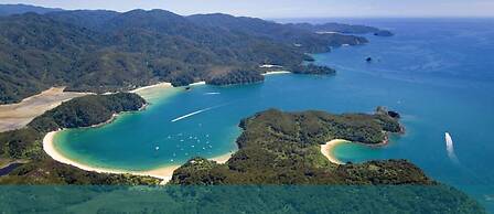 Kaiteri Motels and Apartments