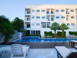 Sungthong Kamala Beach Resort