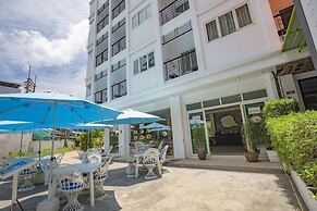 Sungthong Kamala Beach Resort